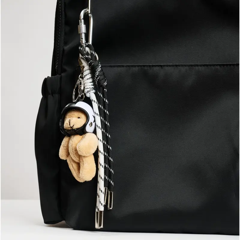 Teddy Hanging Charm