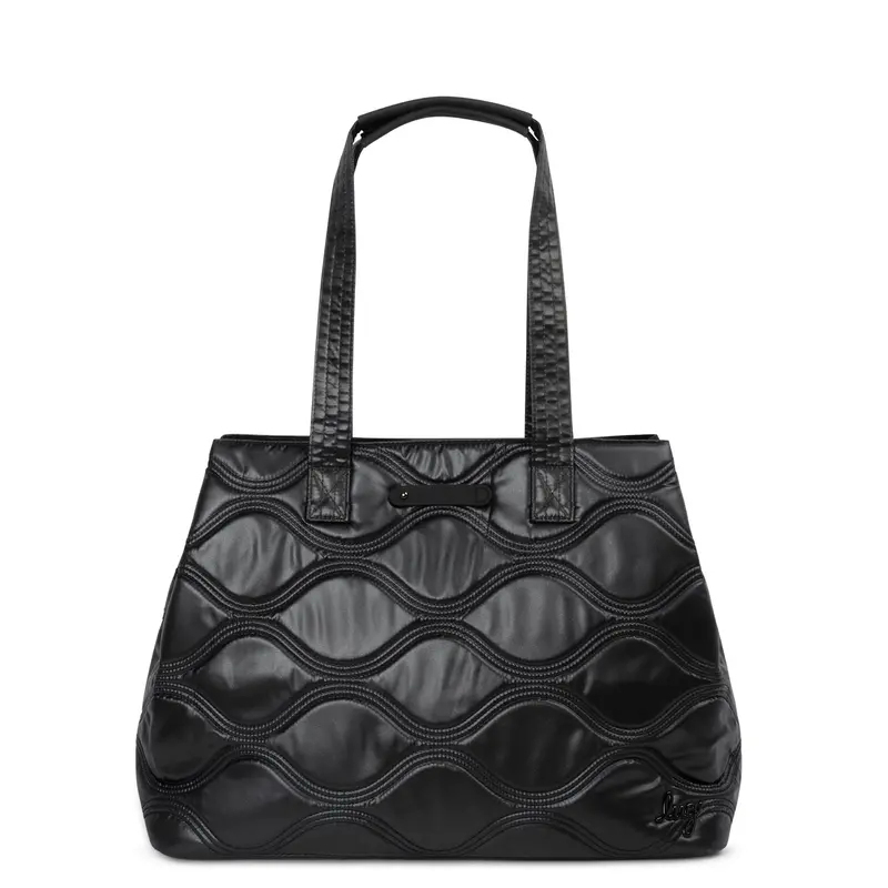 Tempo Tote Bag