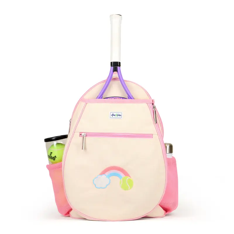 Tennis Camper Backpack