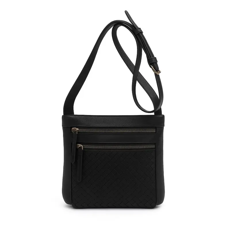 Tessera Crossbody