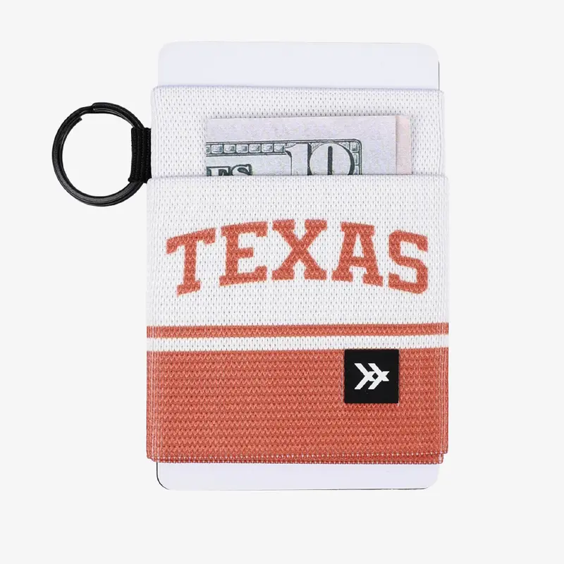 Texas Light - Elastic Wallet