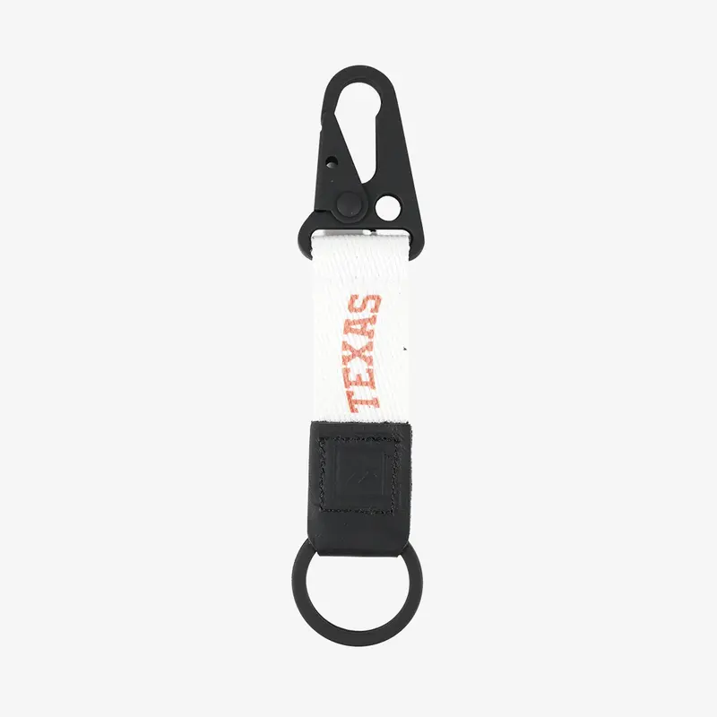 Texas Light - Keychain Clip