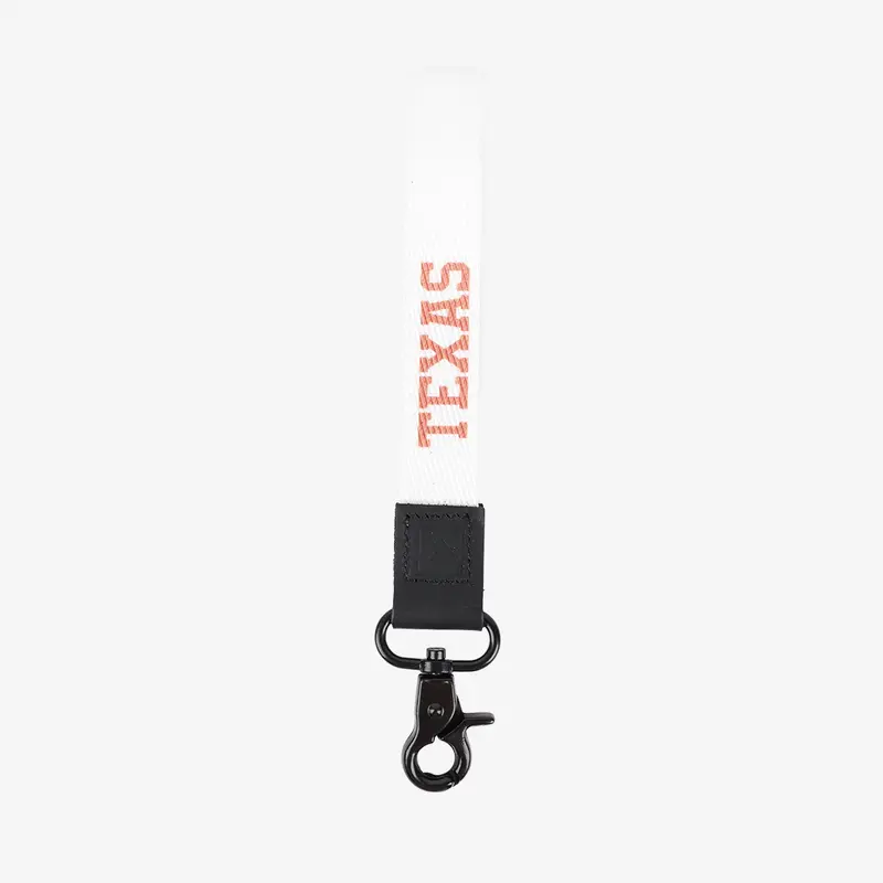 Texas Light - Wristlet Keychain