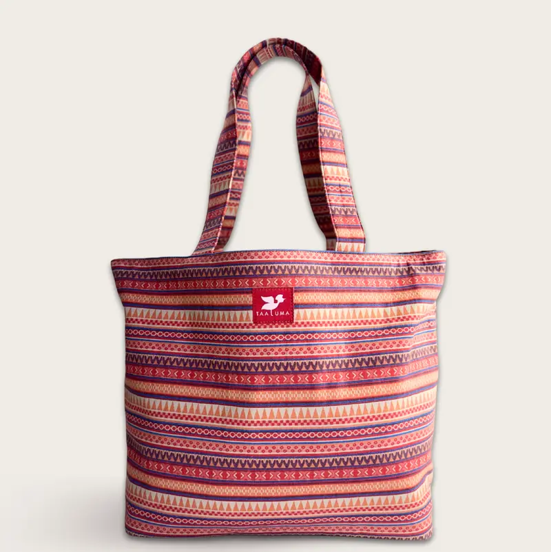 Thailand Everyday Tote