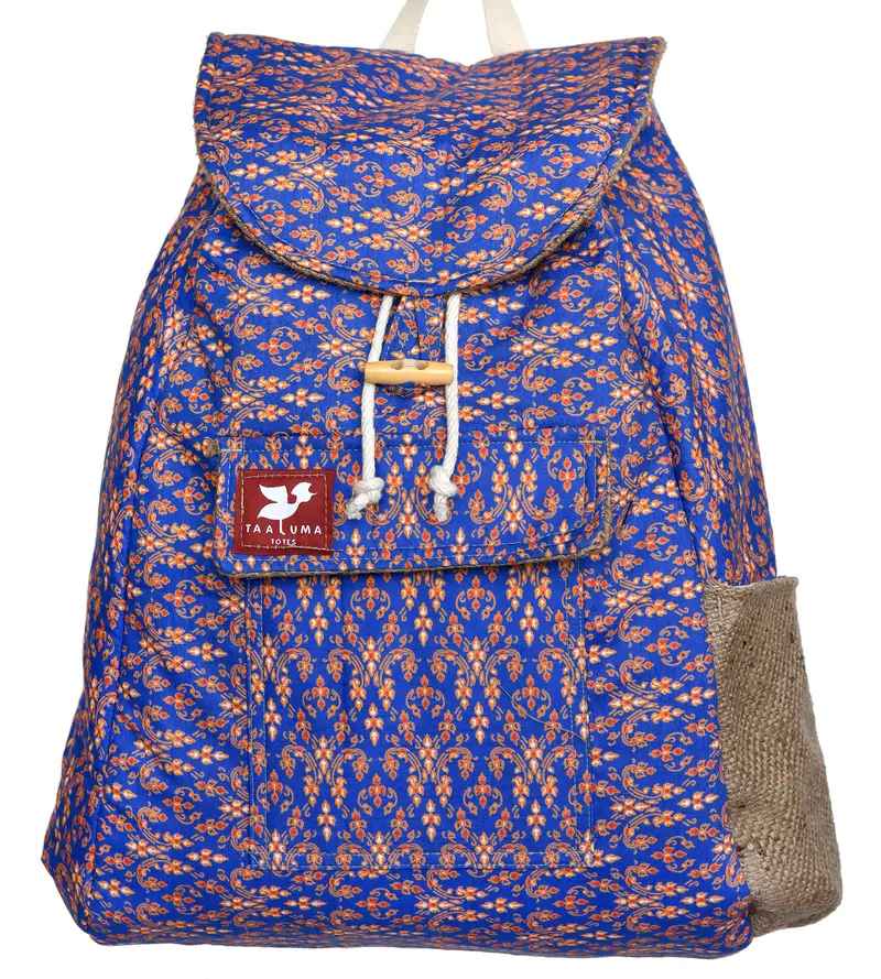 Thailand Tote (Limited)
