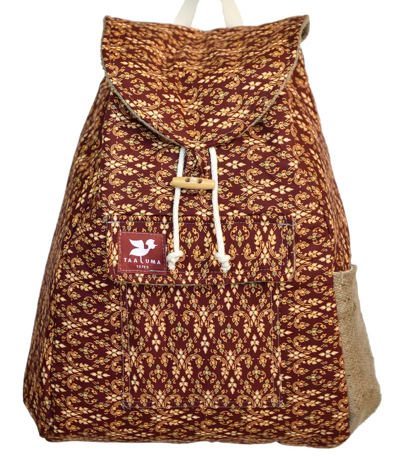 Thailand Tote (Limited)