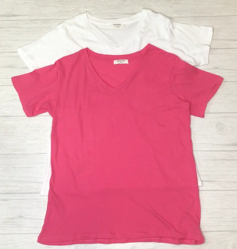 The Basics - White