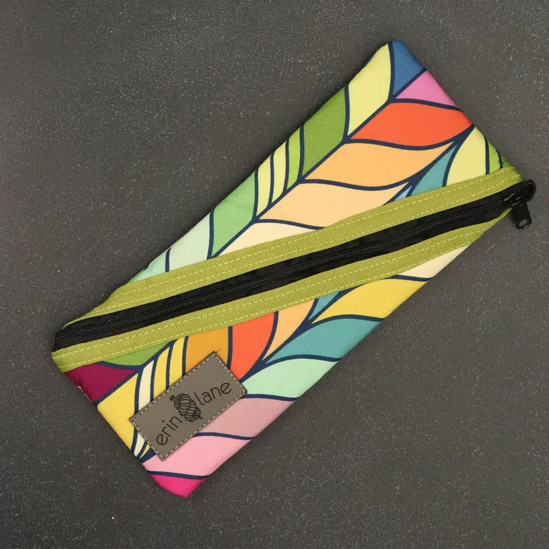 The Corner Case in Plaited Palette