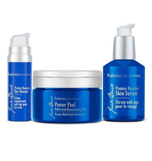 The Defensive Line Anti Aging