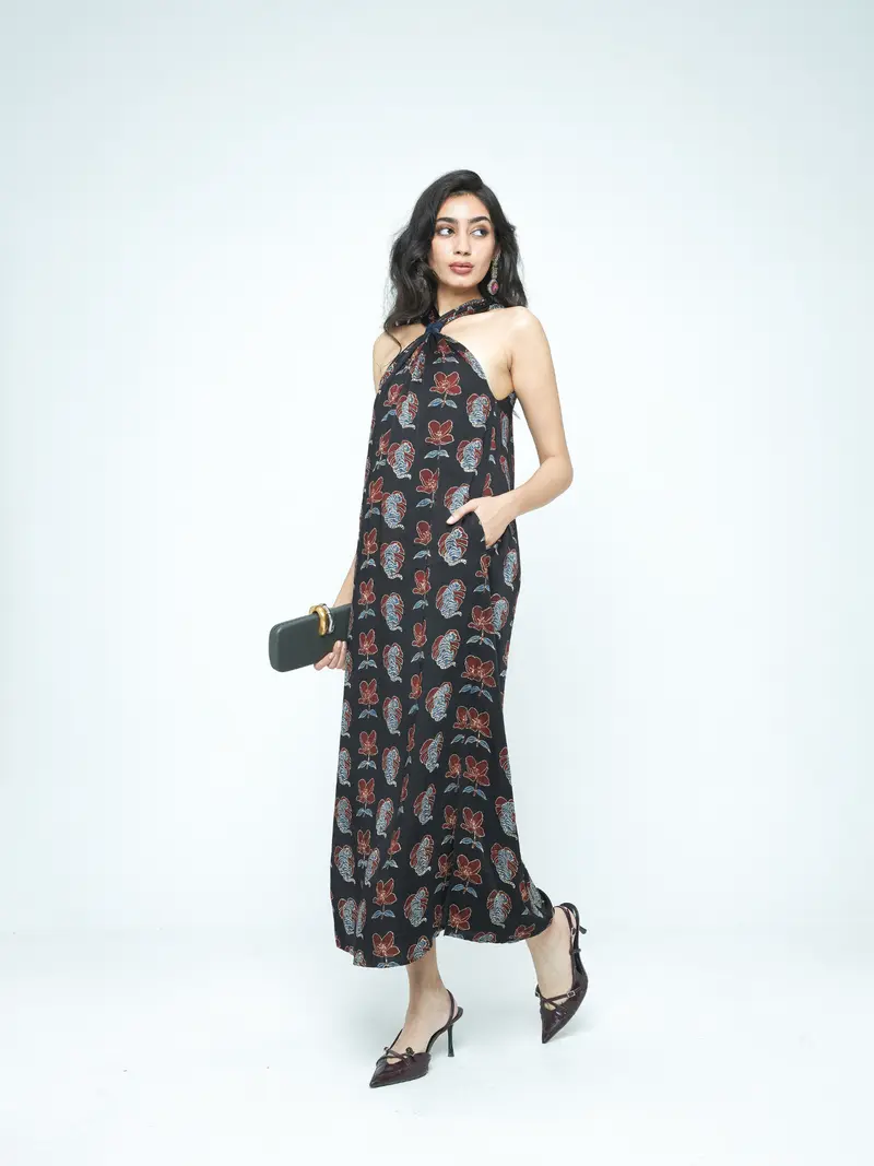 The Knot Dress