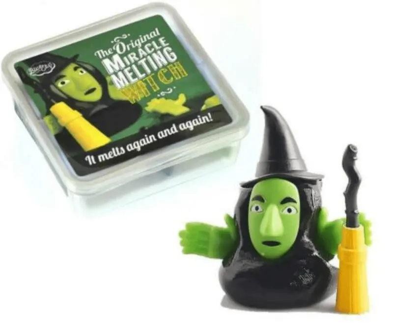 The Original Miracle Melting Witch