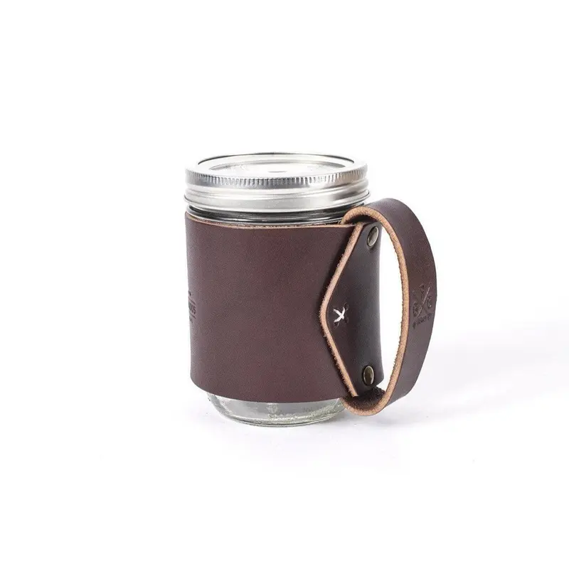 THE ORIGINAL TRAVELER MUG