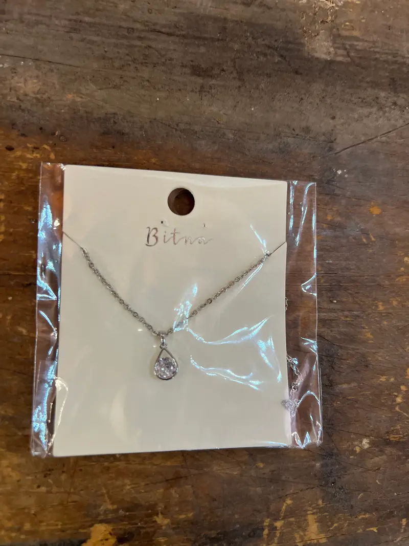 The Possibility Necklace
