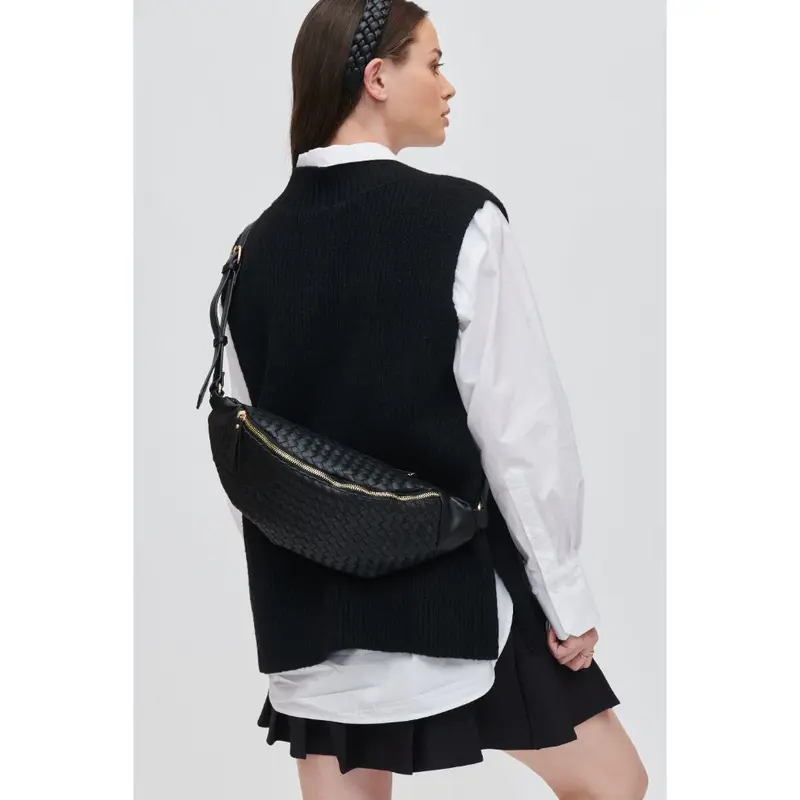 Theos Belt Bag