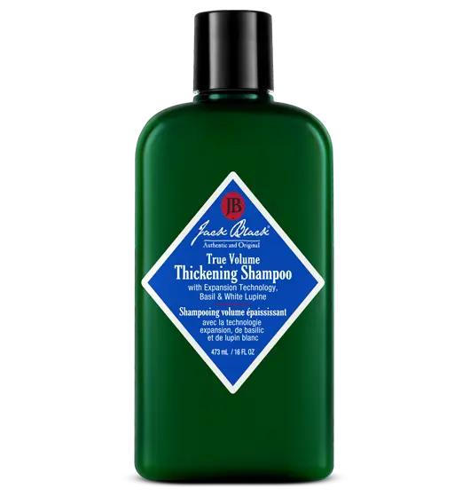 Thickening Shampoo