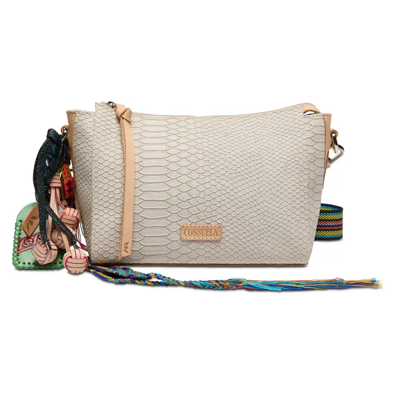 Thunderbird City Bag