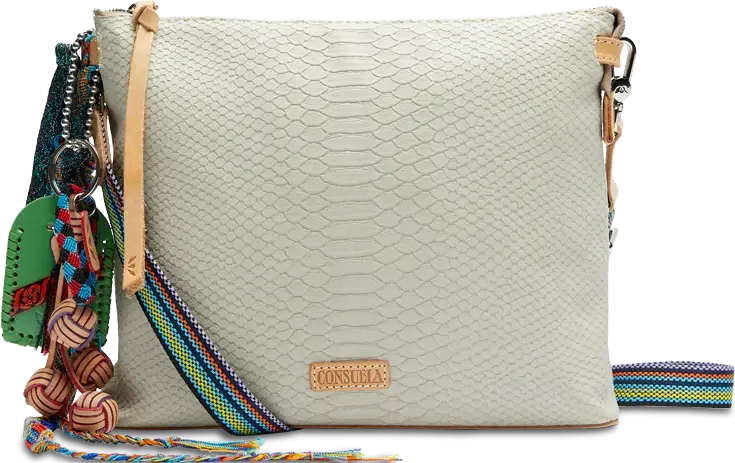 THUNDERBIRD DOWNTOWN CROSSBODY