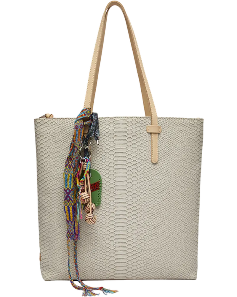 Thunderbird Market Tote