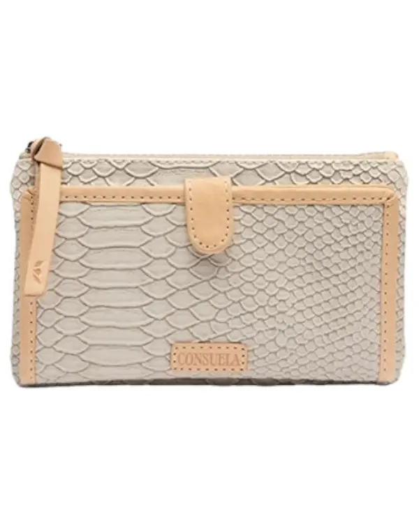 Thunderbird Slim Wallet