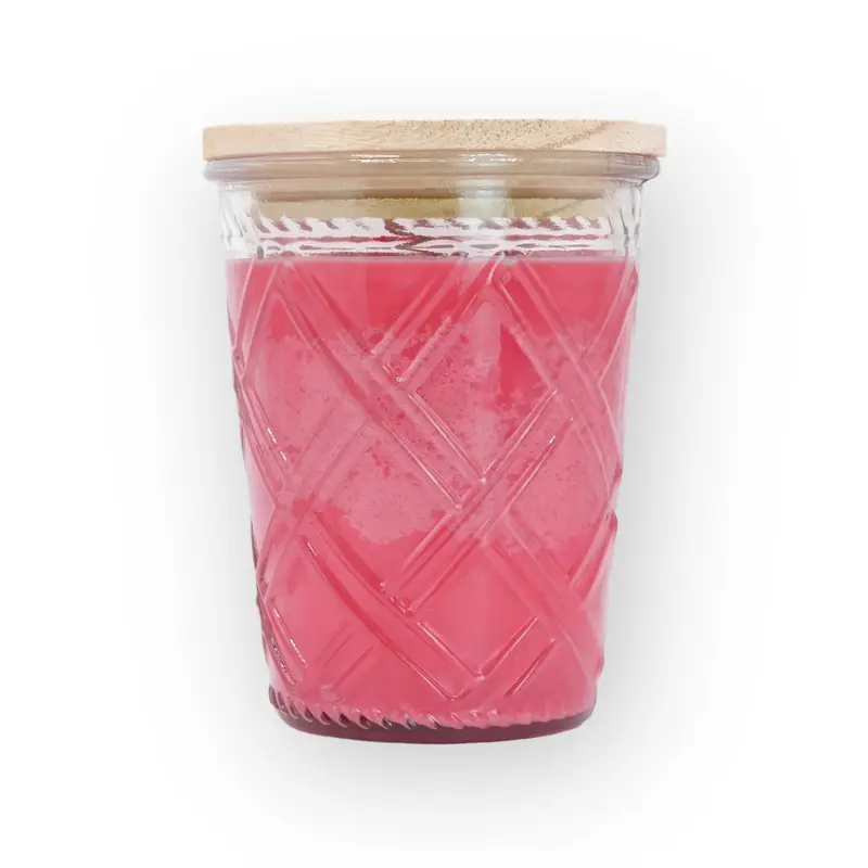 Timeless Jar 12oz Apples & Spice Candle