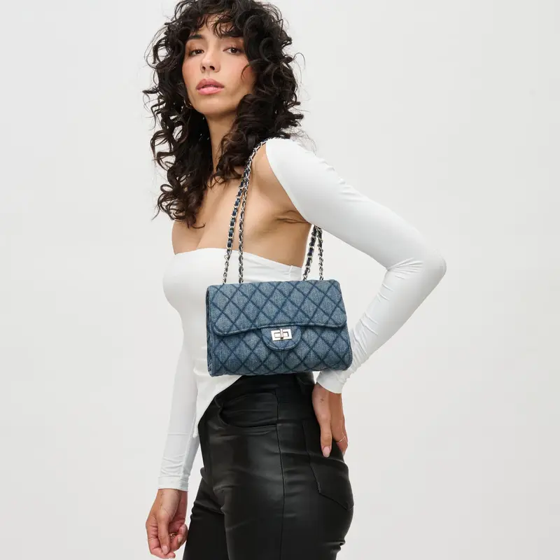 Tinky Crossbody