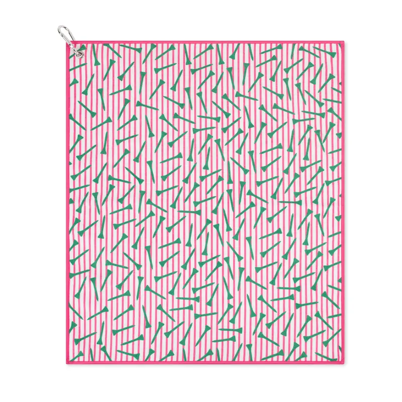 Tinsley Towel