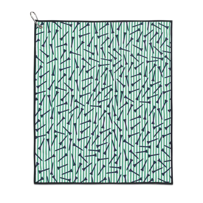 Tinsley Towel