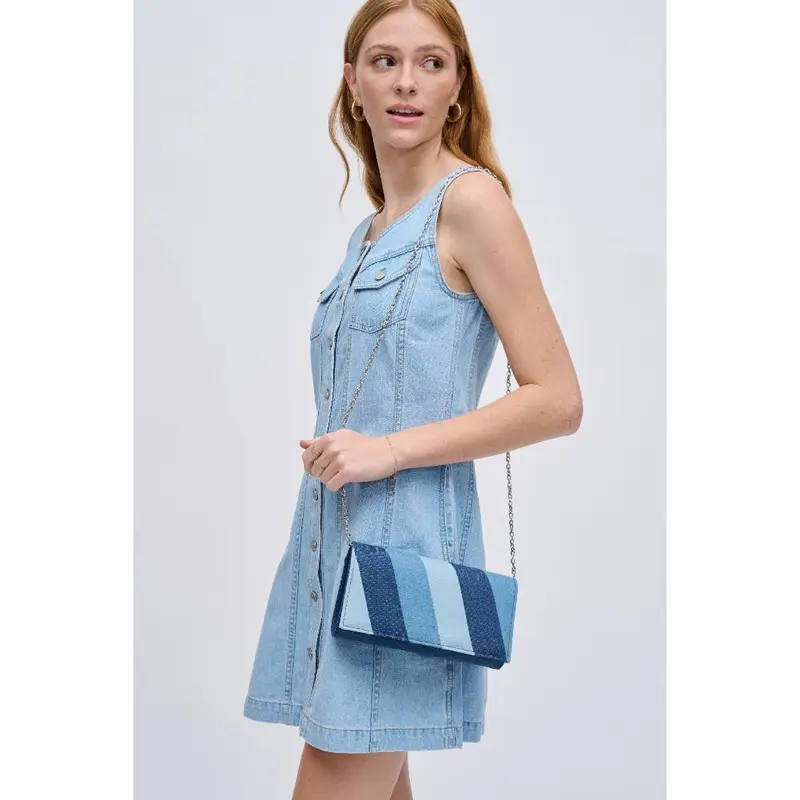 Tisa Crossbody