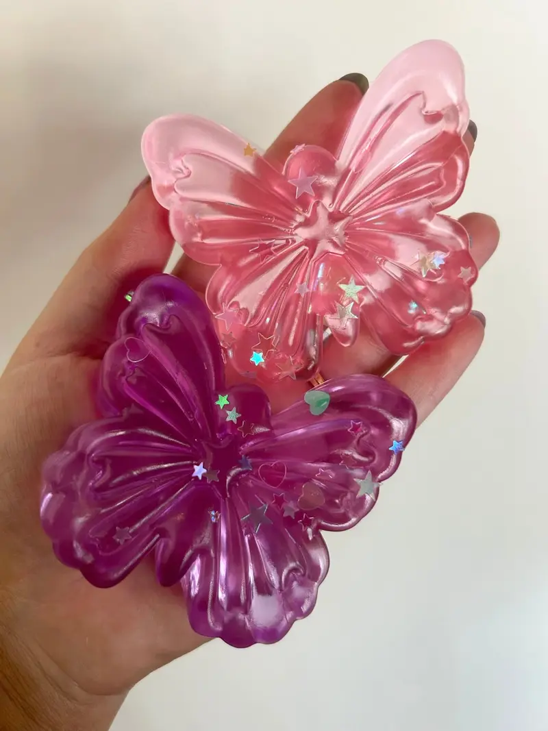 TMLL Butterfly Squishie - PREORDER