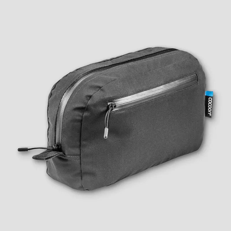 Toiletry Bag Monsoon Silk