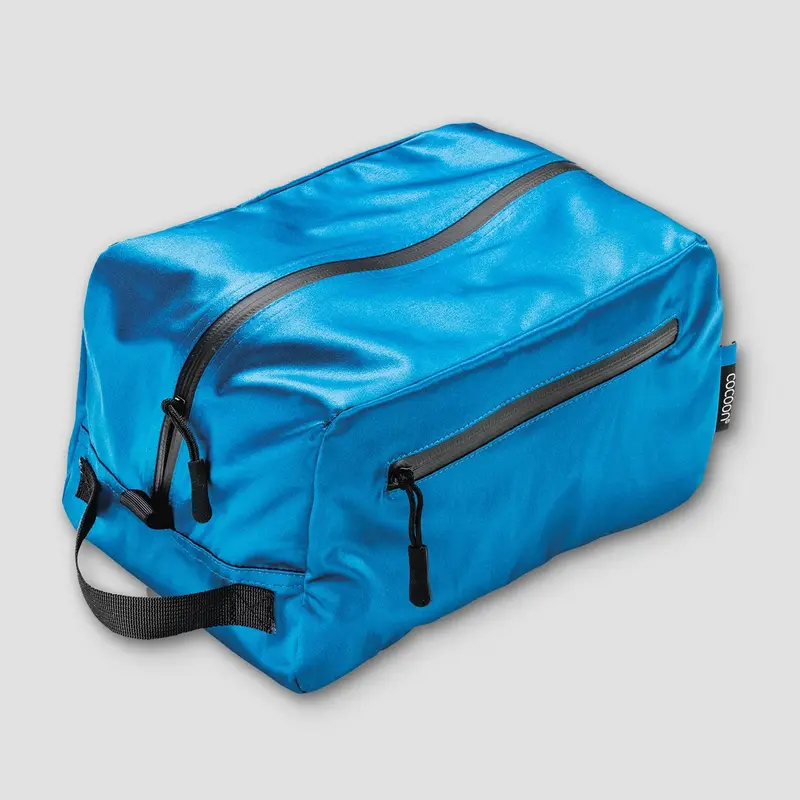 Toiletry Kit Cube Monsoon Silk