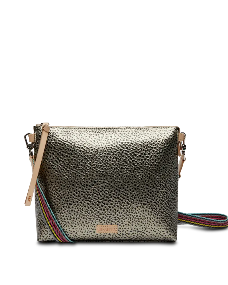 Tommy Downtown Crossbody