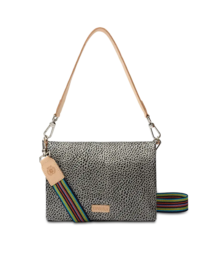 Tommy Metro Crossbody