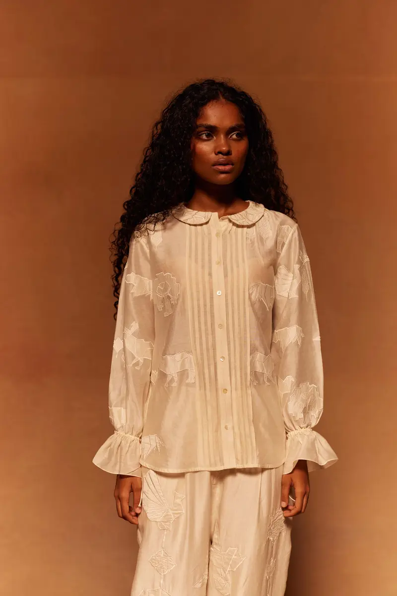 Tori Classic Shirt