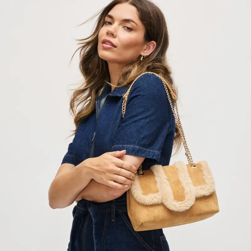 Tori Crossbody