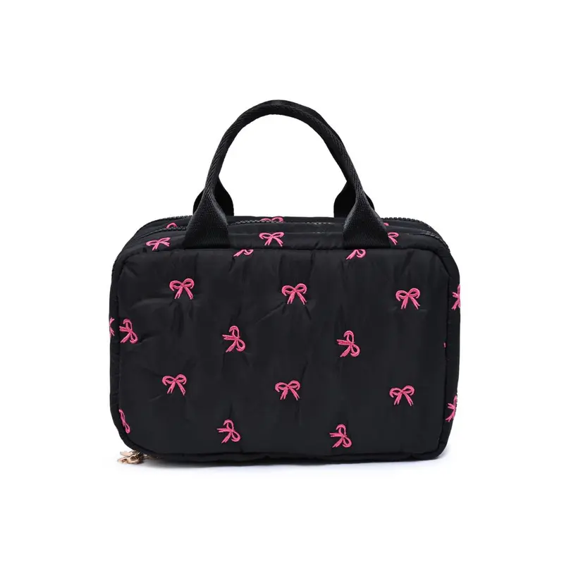 Total Order - Bowtie Travel Organizer