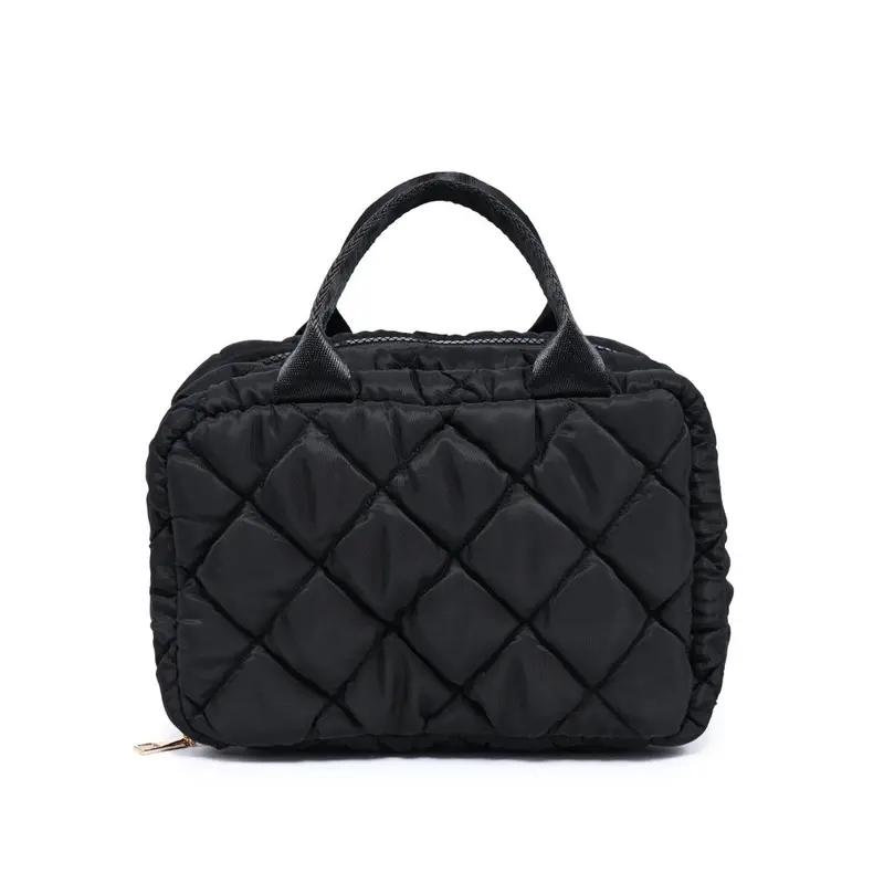 Total Order - Quilted Travel Organizer