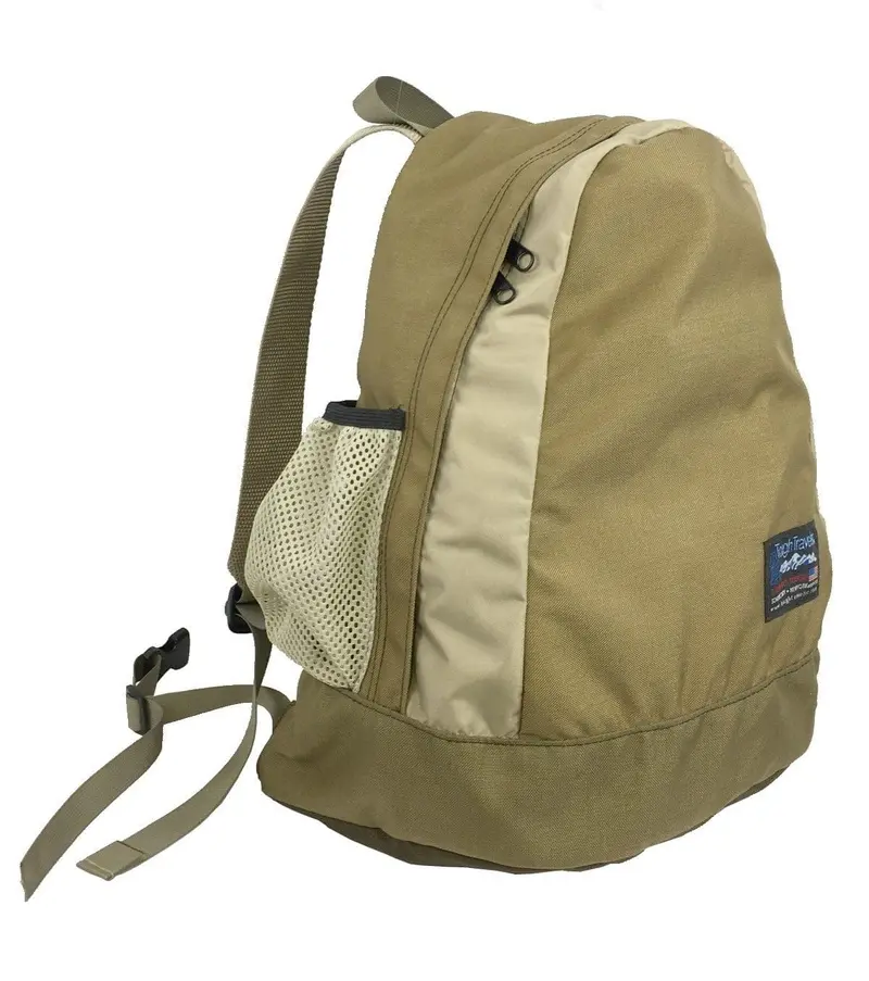 Tough Traveler CALLIE Backpack