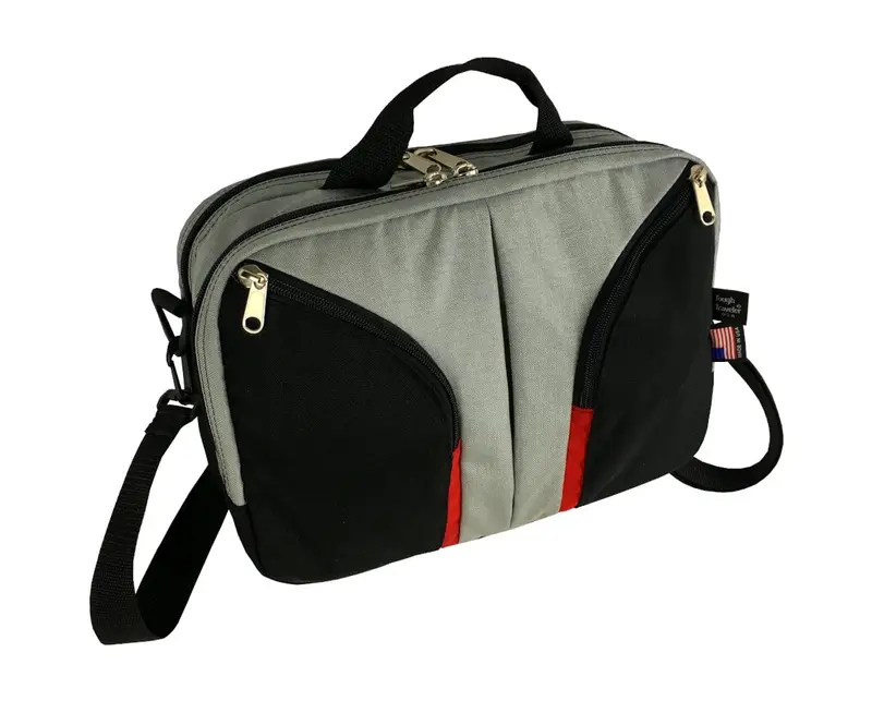 Tough Traveler ENTERPRISE Computer Bag