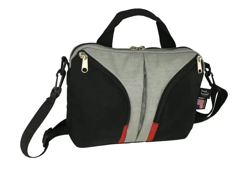 Tough Traveler ENTERPRISE Tablet Case