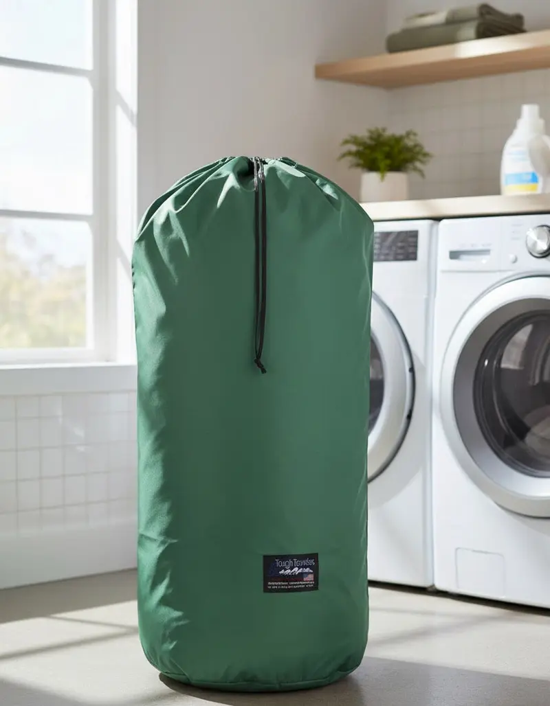 Tough Traveler LAUNDRY BAG