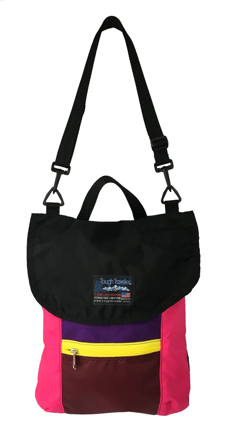 Tough Traveler MILLEN BAG
