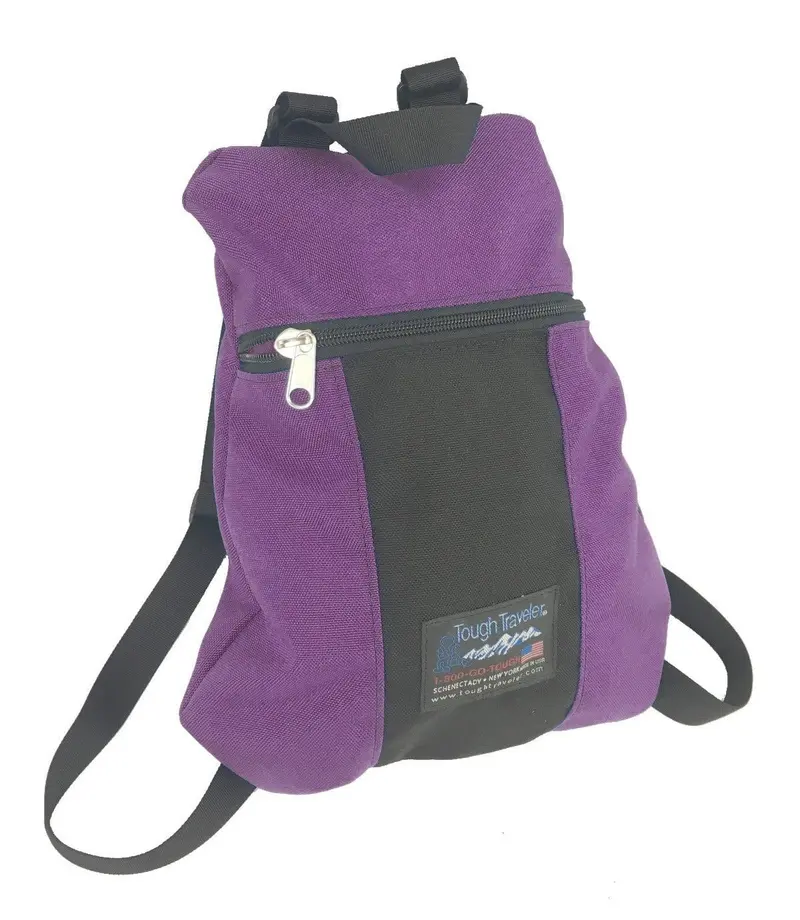 Tough Traveler QUICK LITE PACK