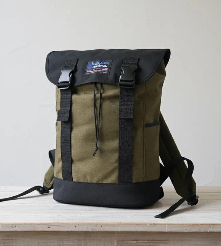 Tough Traveler RUCKSACK