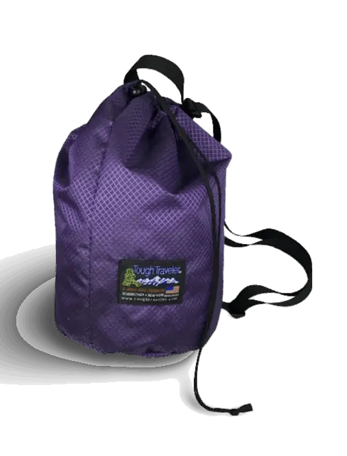 Tough Traveler SMALL DUFFEL BACKPACK