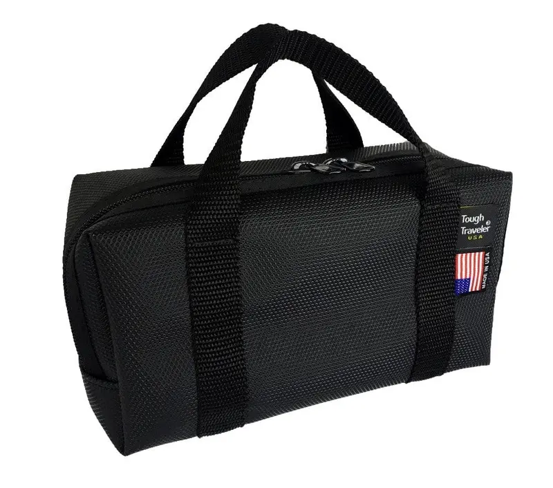 Tough Traveler TOOL BAG