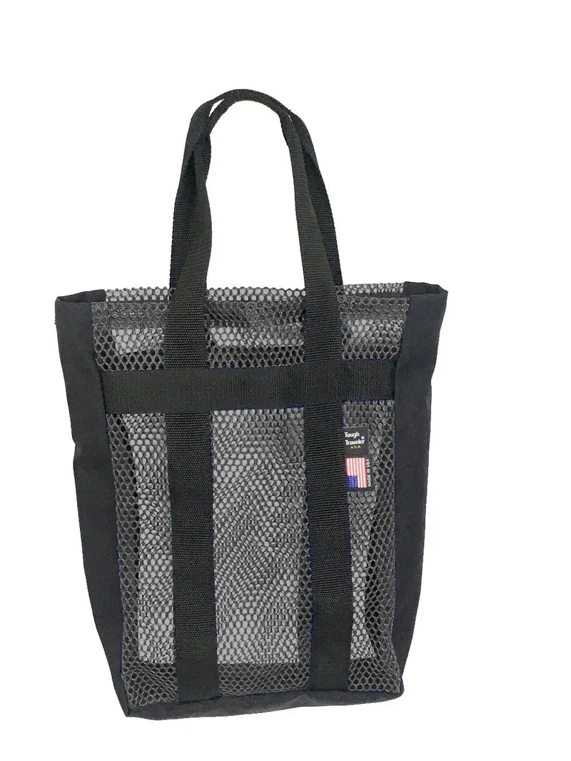 Tough Traveler VM Tote