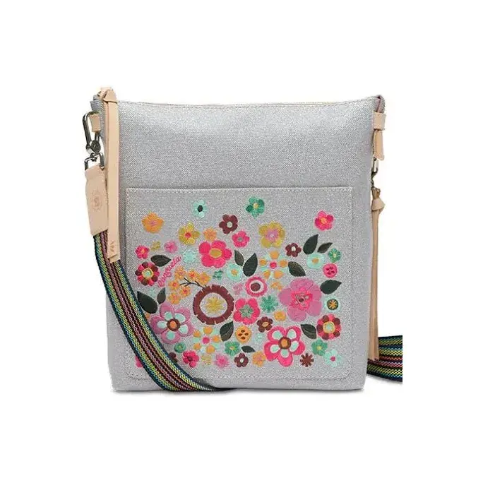Tour Crossbody Tink