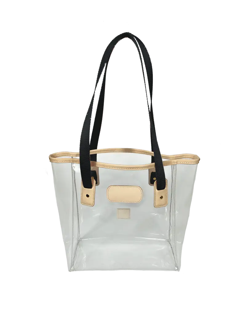 Tour Tote