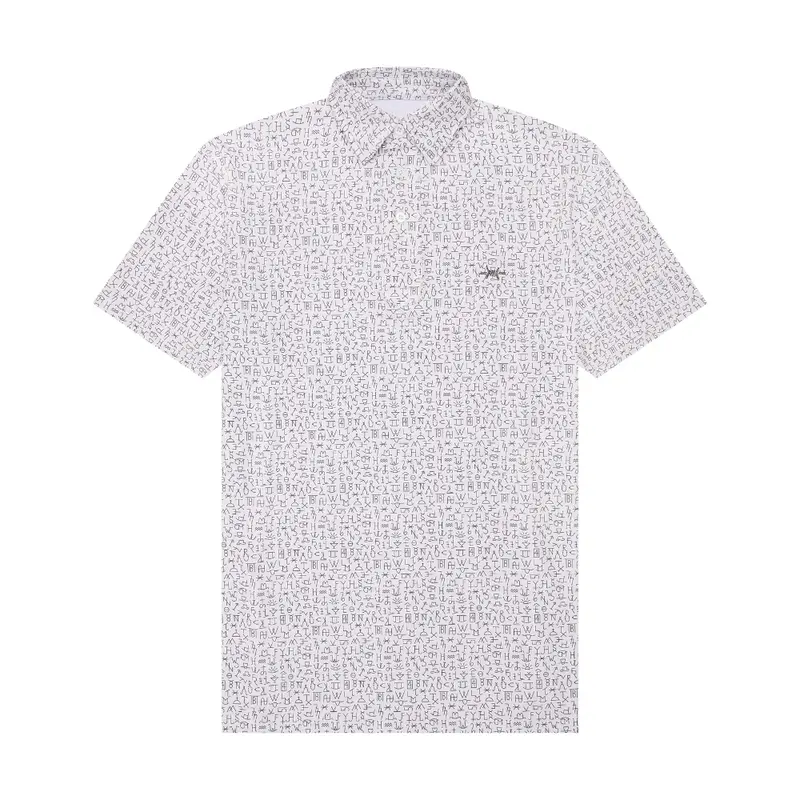 Traditions Polo in Chisholm Ash